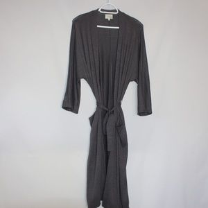 𝅺WILFRED by Aritzia Robe
